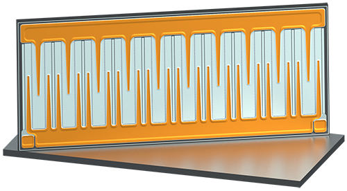 The Industry's Highest-Current GaN Power Transistors