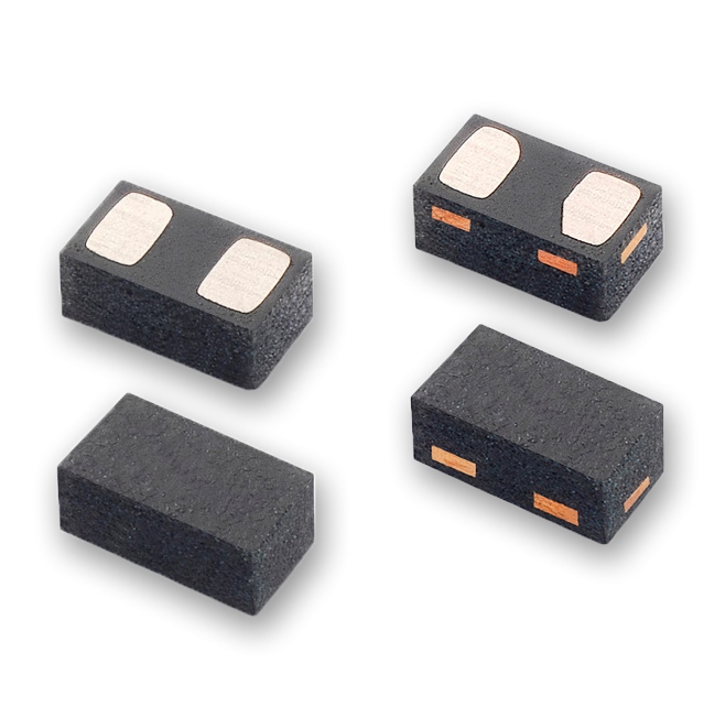 TVS Diode Arrays Provide Ultra-Low Capacitance Protection