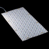 Environmental Lights' Tunable White Backlighting Solution