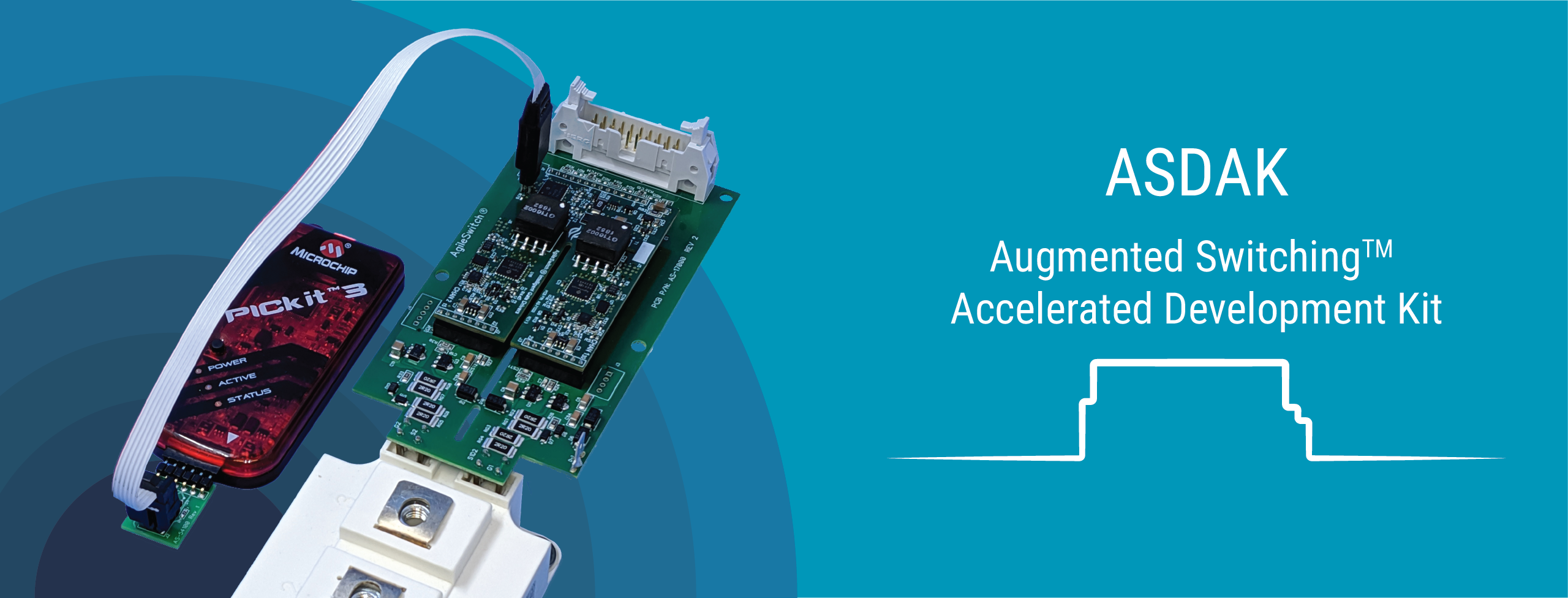 Augmented Switching Accelerated Development Kits