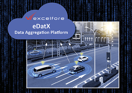 Data Aggregation Platform for Automotive Industry