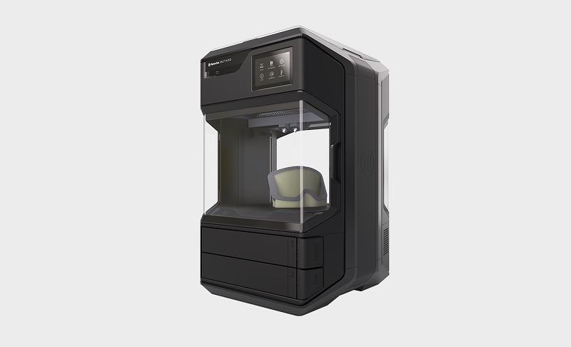 RS Components introduces new MakerBot Method 3D Printer