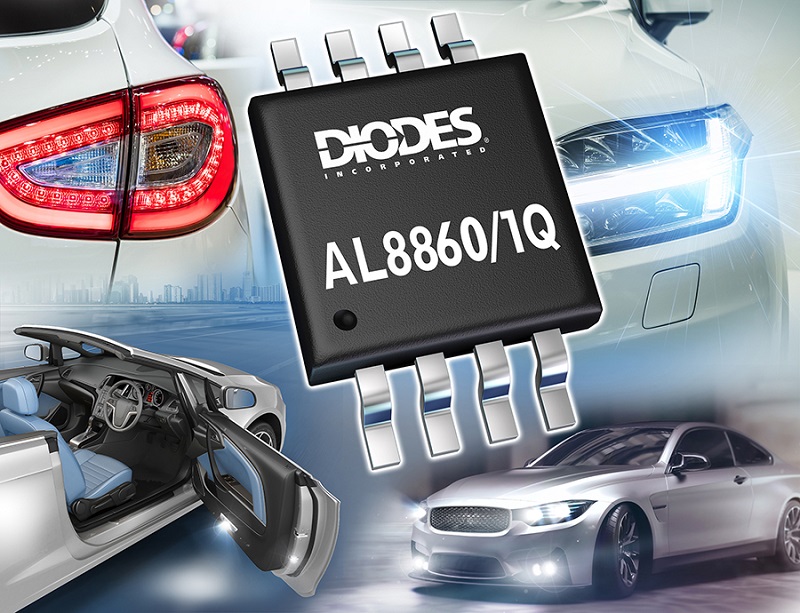 Robust and Flexible, Automotive Buck, LED Drivers