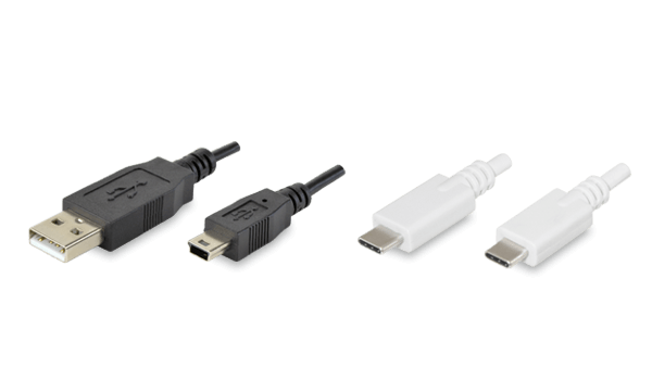 USB Cable Assemblies Added to CUI Devices Portfolio
