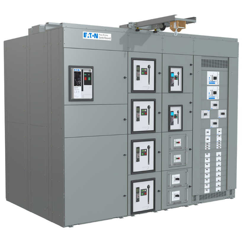 Switchboard Enhances Safety and Reduces Downtime