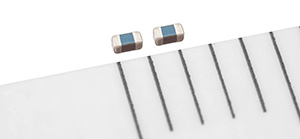 Miniaturized Multilayer Varistors for Automotive Ethernet