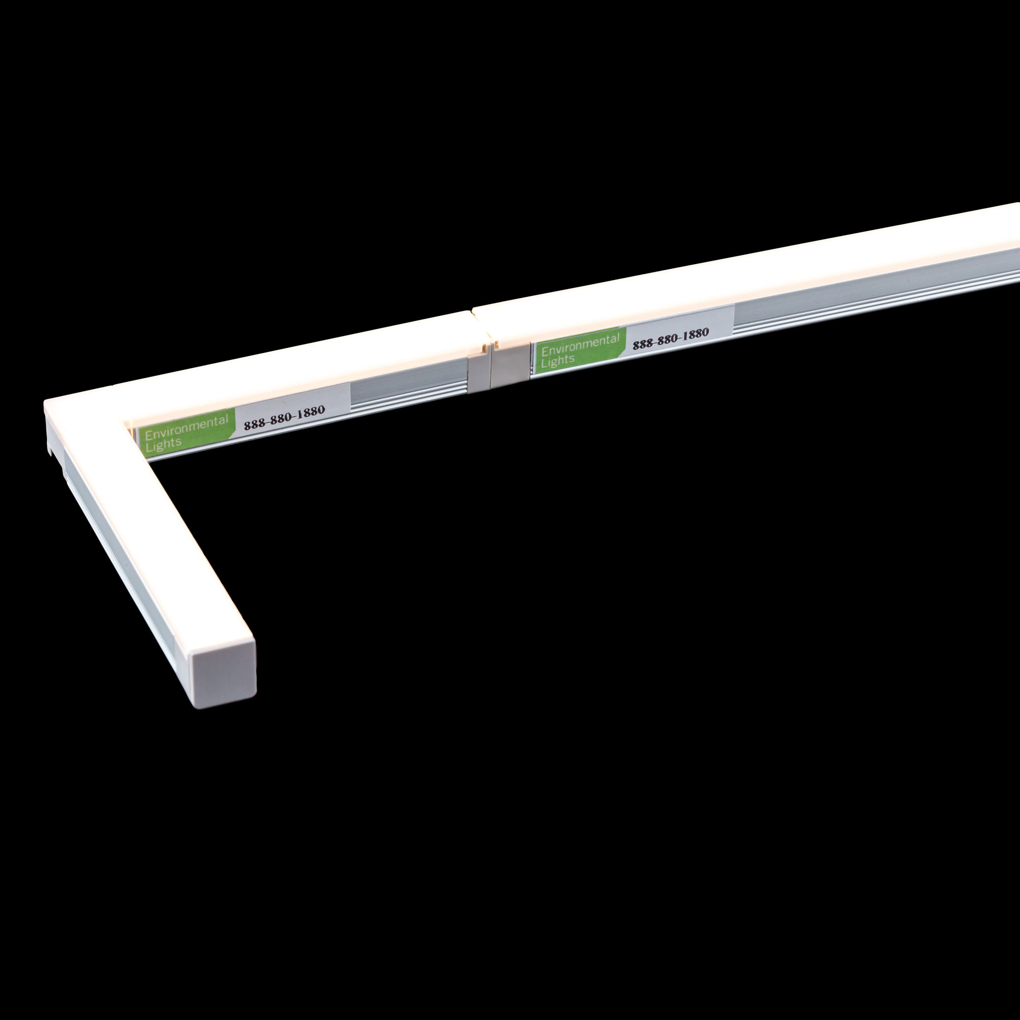 LED Light Bars Enable UL-Listed Lighting Applications