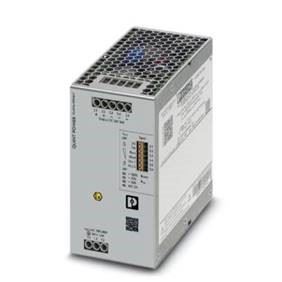 SIL 3-Rated Power Supply Now Shipping from Sager Electronics