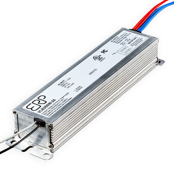  Environmental Lights Launches MicroMax VLB LED Driver