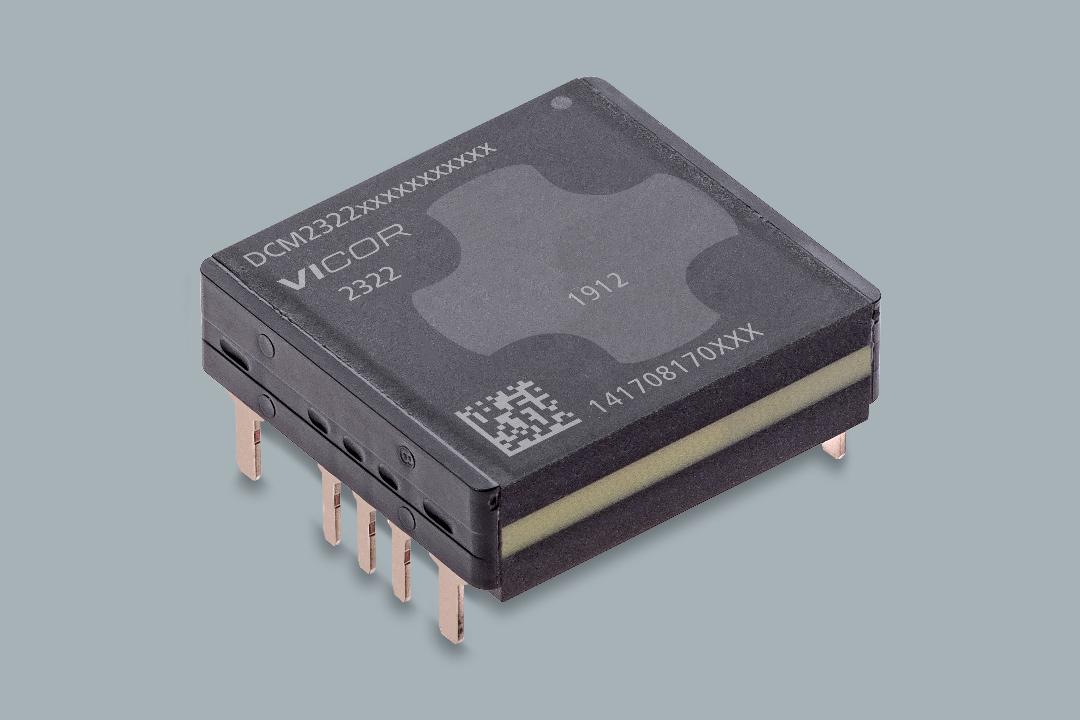 Lower-Power Family of Isolated, Regulated DC-DC Modules