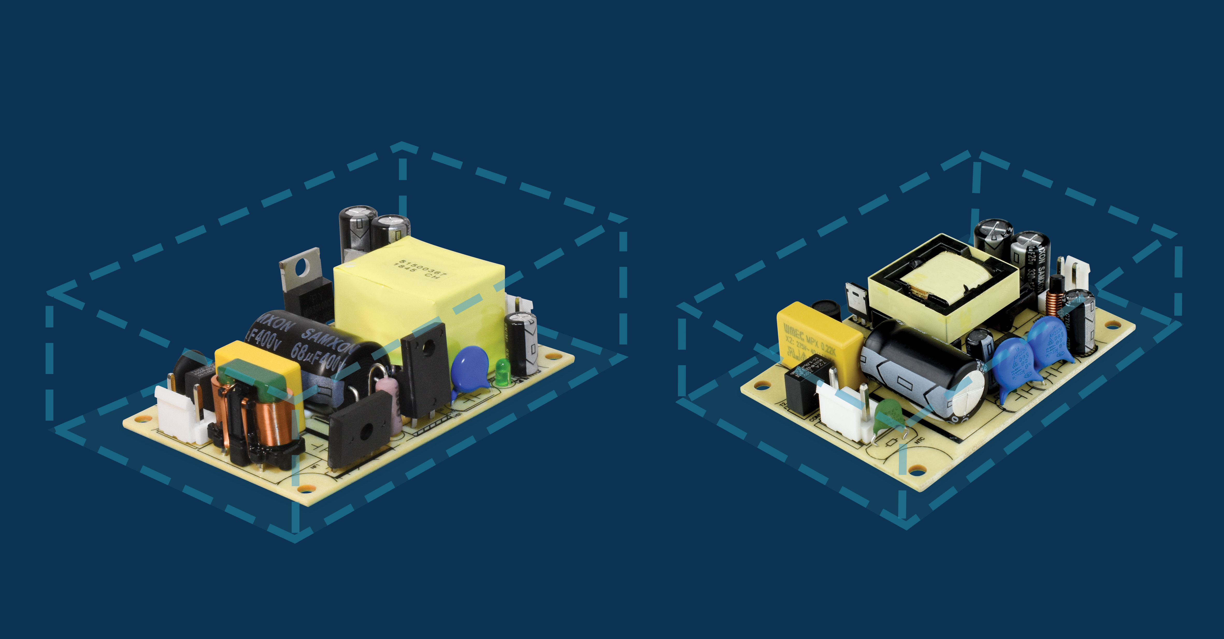 AC-DC Power Supply Meets Demand for Green Power Technology