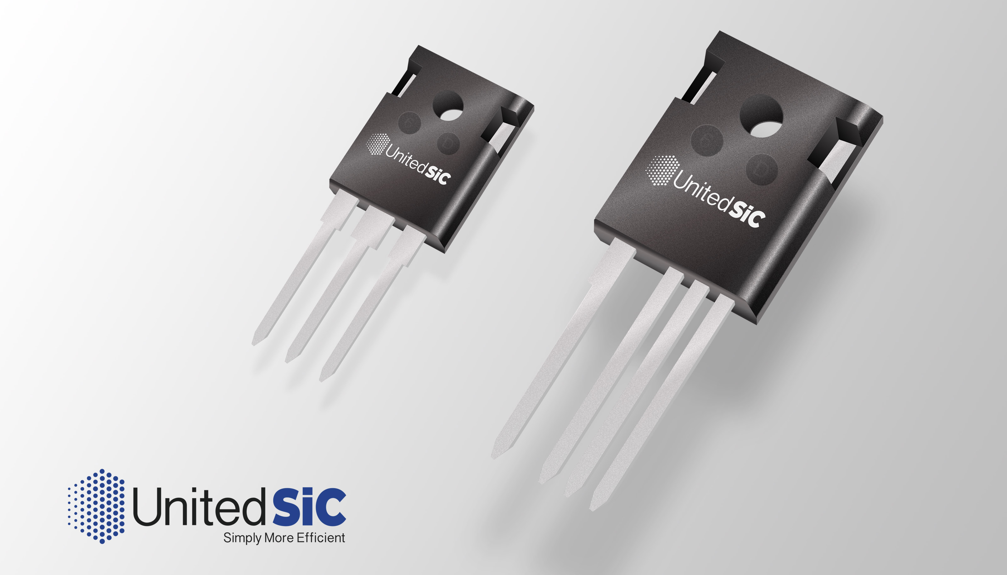 UnitedSiC Announces First SiC FETs with RDS(on) <10mohms