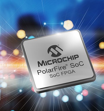 Microchip Opens Early Access Program for FPGA System-on-Chip