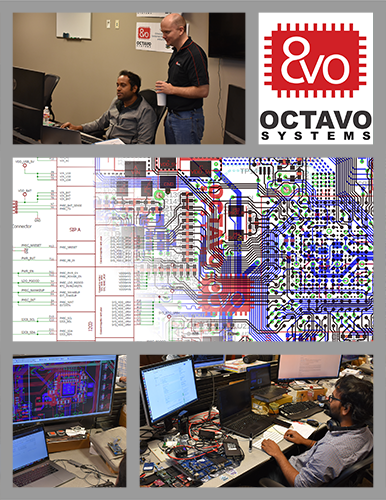 Octavo Systems to Offer Hardware Design Review Service