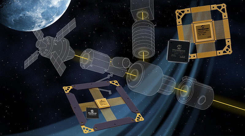 Space-Qualified COTS-Based Radiation-Tolerant Devices