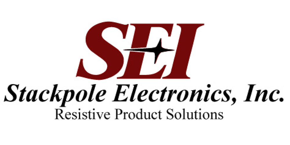 Stackpole Expands All-Metal Current-Sense Resistor Series