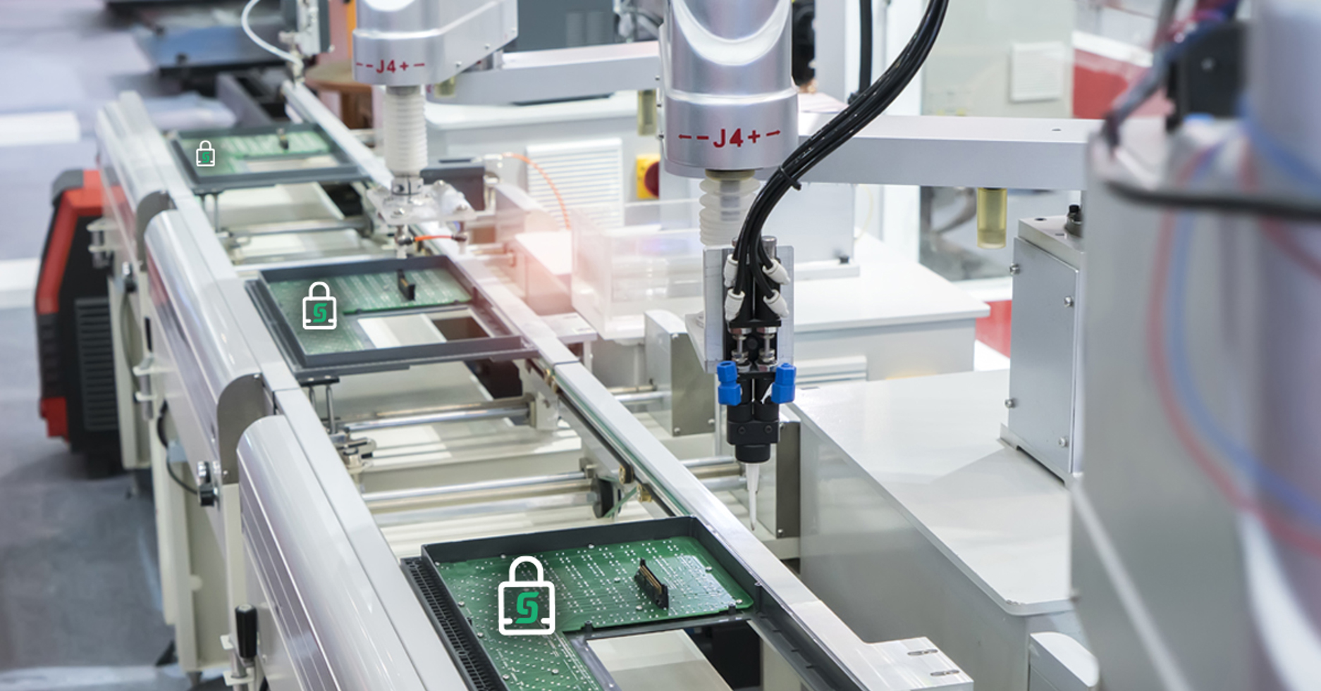 Sectigo and Infineon Partner to Protect IoT Devices