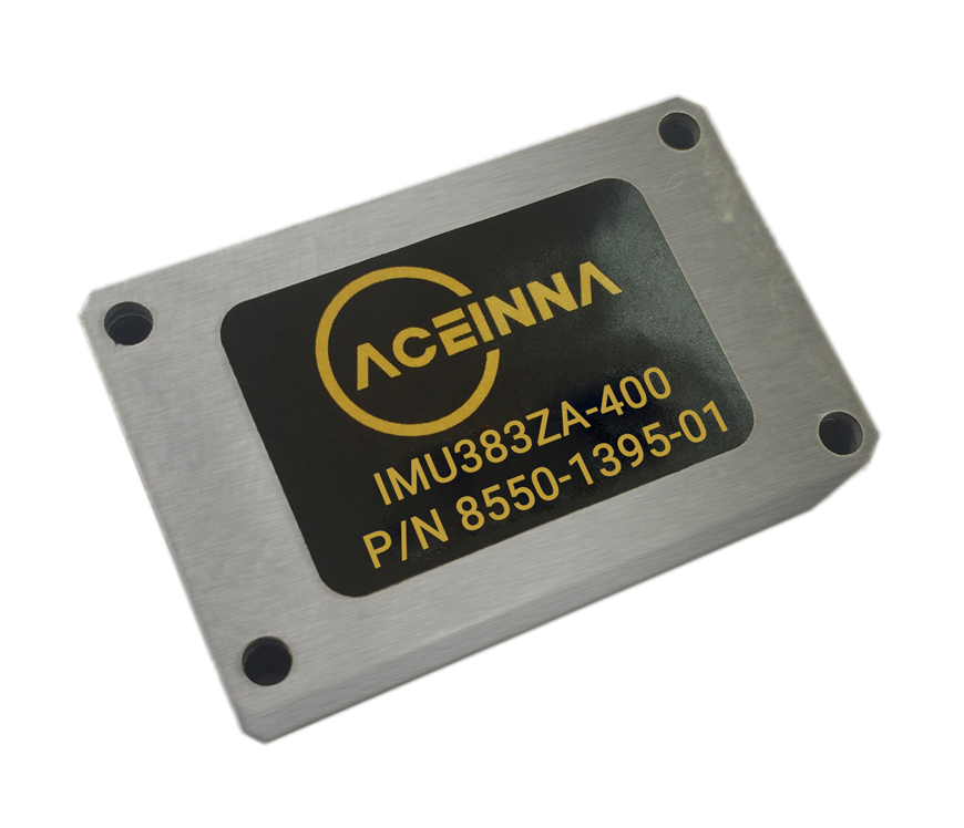 IMU Sensor Includes 3-axis MEMS Accelerometers, Gyroscopes