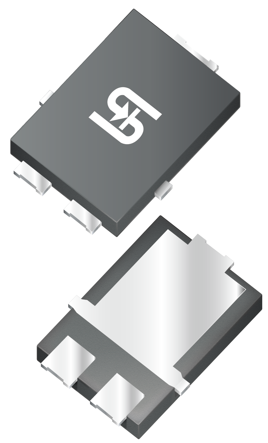 Rectifiers Offer Best-in-Class (8A/1kV) Specifications