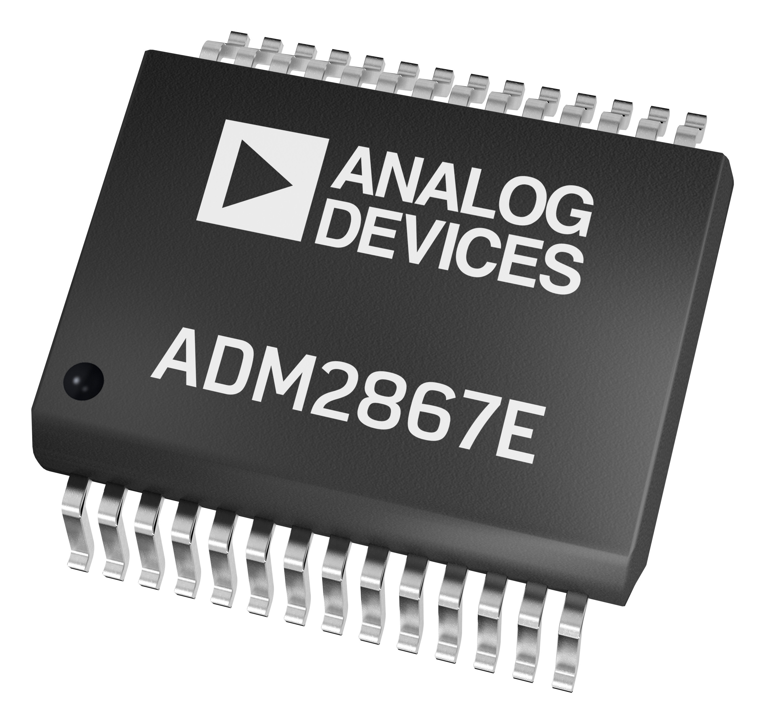 DC-to-DC Converters Reduce Design Time
