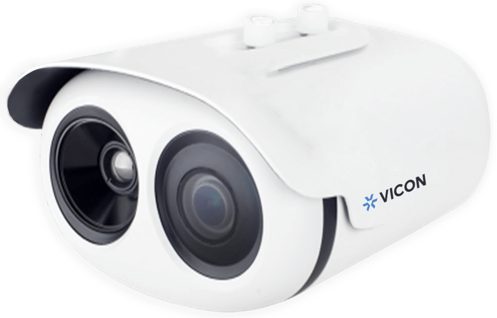 Vicon Announces Thermal Body Temperature Measurement Camera