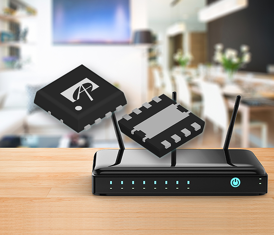 18V Input 1.25MHz Regulators for Noise-Sensitive Apps