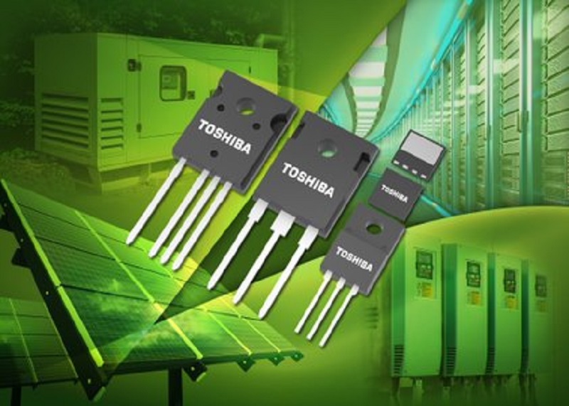 650V devices added to super junction N-Channel MOSFET series