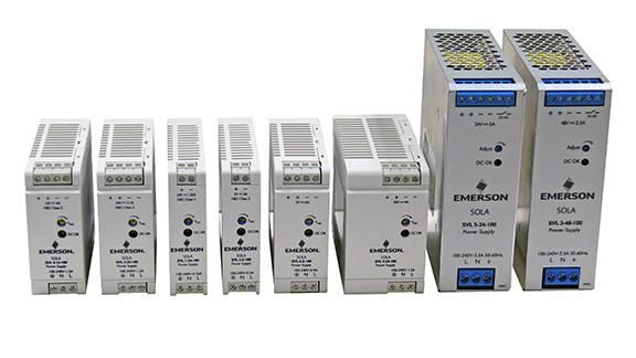 Power Supplies Designed for High-Volume Machinery