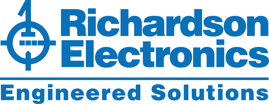 Richardson Electronics Offers GA High-Energy Capacitors