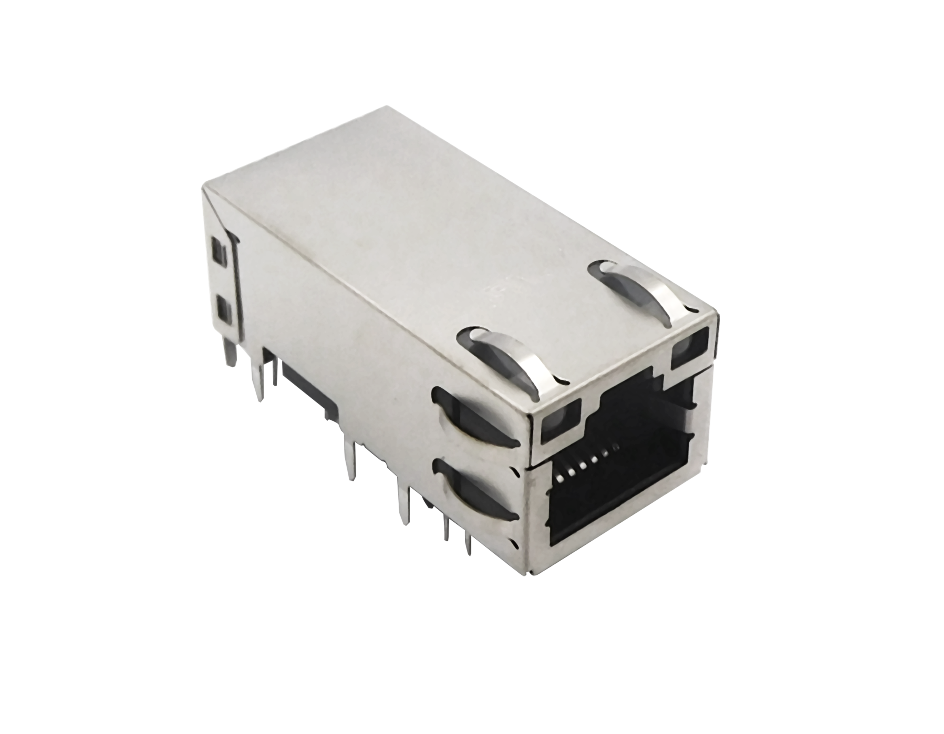 Bel Magnetic Solutions Introduces Single--Port 60W PoE ICMs