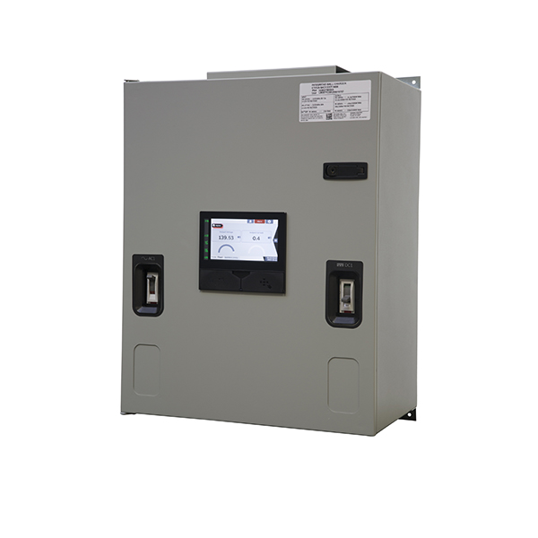ABB Improves Reliability with Integritas Battery Charger