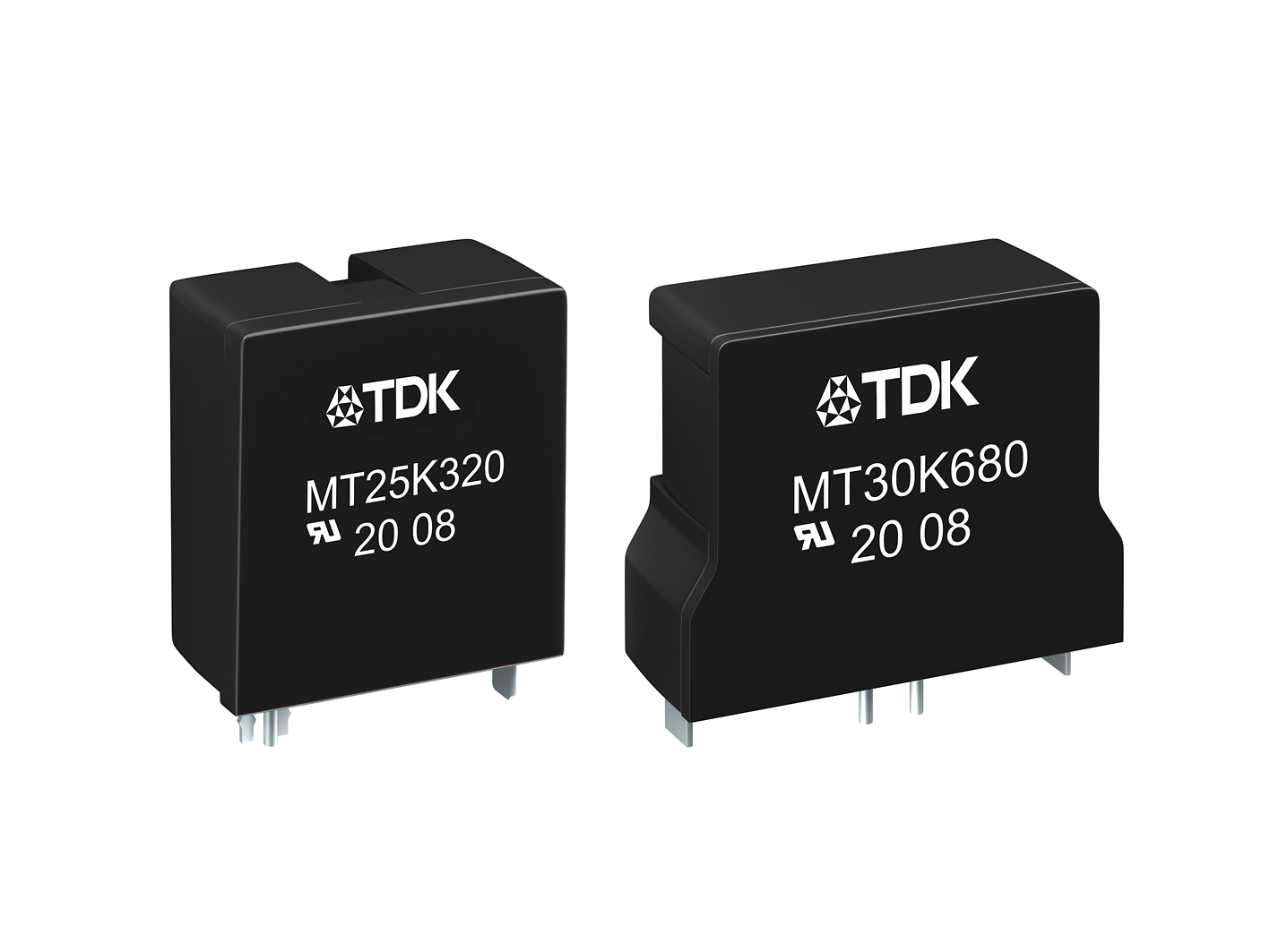 Varistors for Overvoltage Protection and Enhanced Monitoring