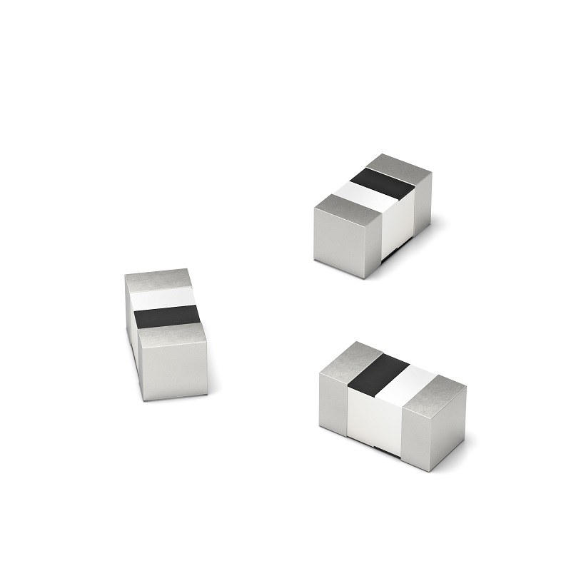 WE-MK high-frequency, multilayer ceramic inductors