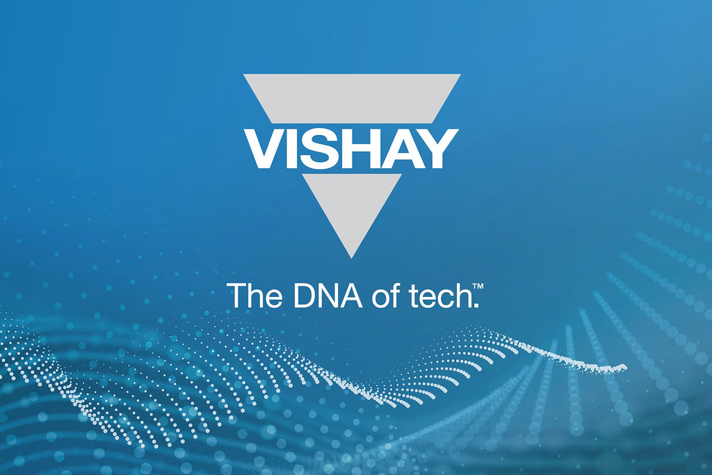 Vishay's Modelithics Broadband Microwave Global Models