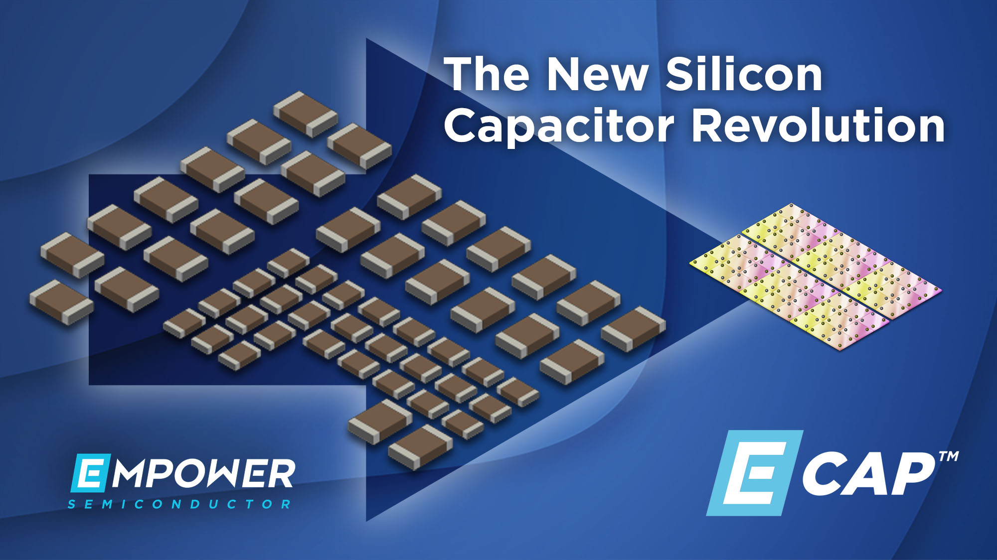 Capacitor Technology is High-Performing and Configurable