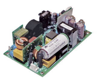 Sager Electronics Offers SL Power's 300W Power Supply