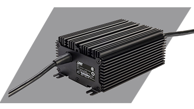 250W Weatherproof AC-DC Power Supply for Industrial Uses