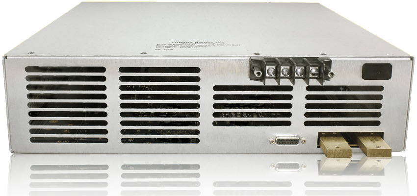 Power Supply Includes an Enhanced 10 Channel Output