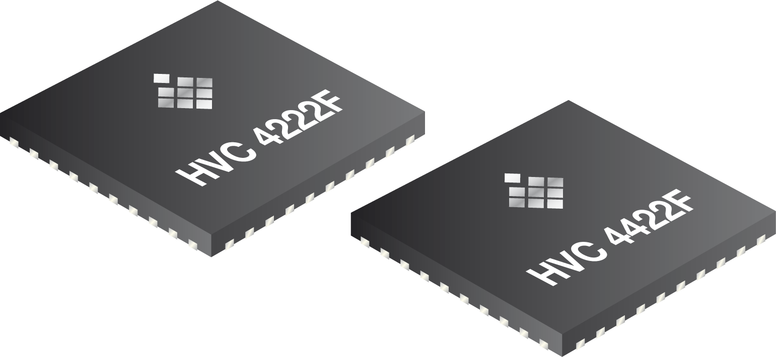 Motor Controller Family Targets High Temperature Environments