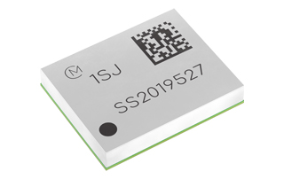 World's Smallest Modem Module Reduces Current Consumption