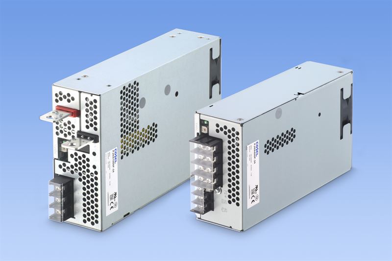 Power Supplies are Reliable for Demanding Medical Applications
