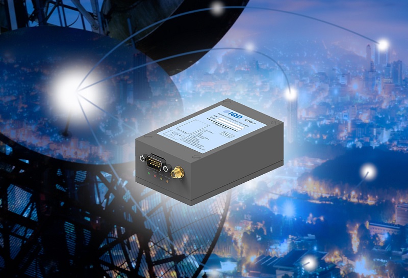 Updates on IQD’s IQRB-3 rubidium oscillator available