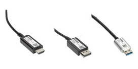 Sager Electronics Offers Molex’s Opto Assemblies