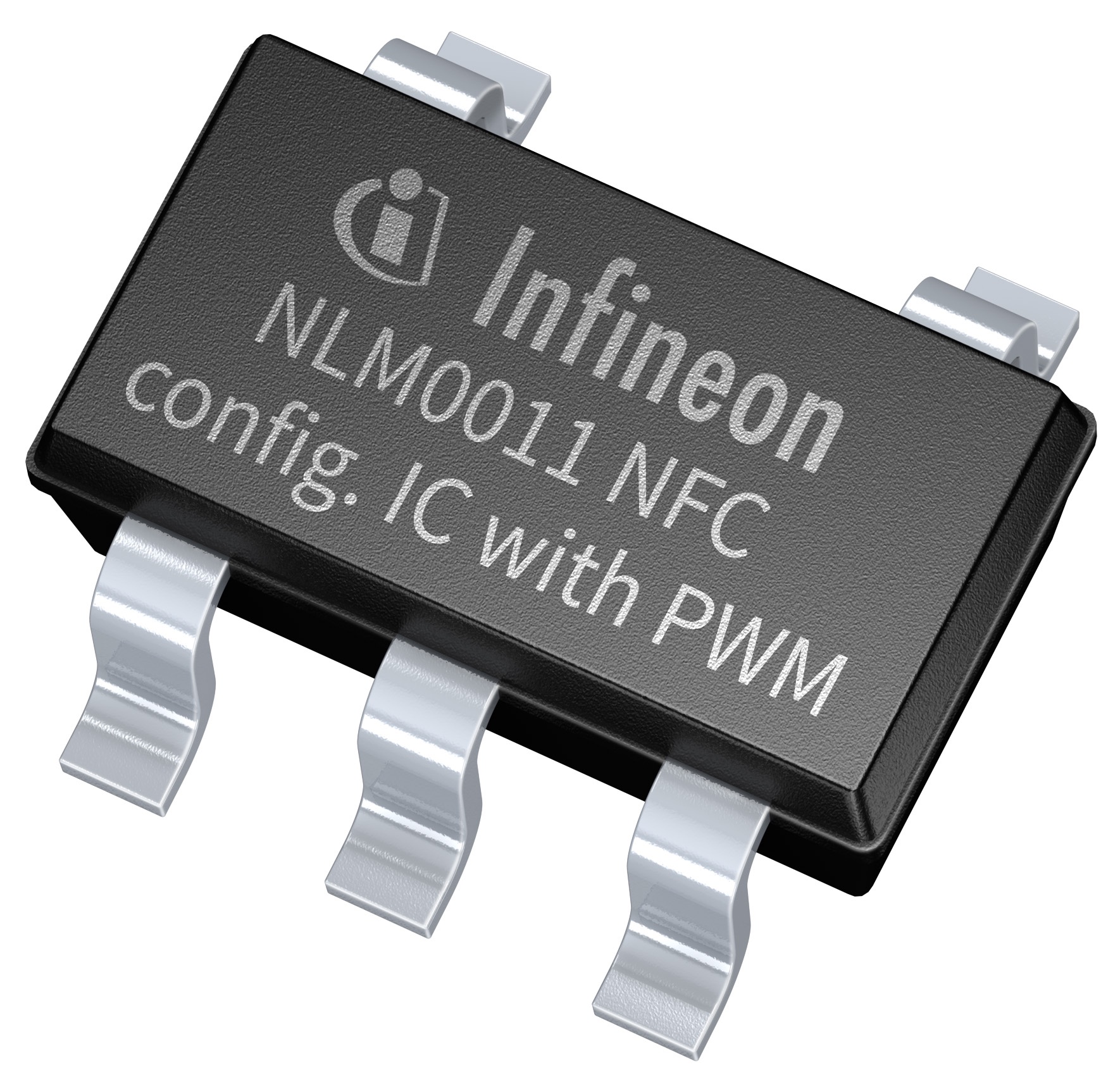 Osram and Infineon partner on NFC programming for LEDs