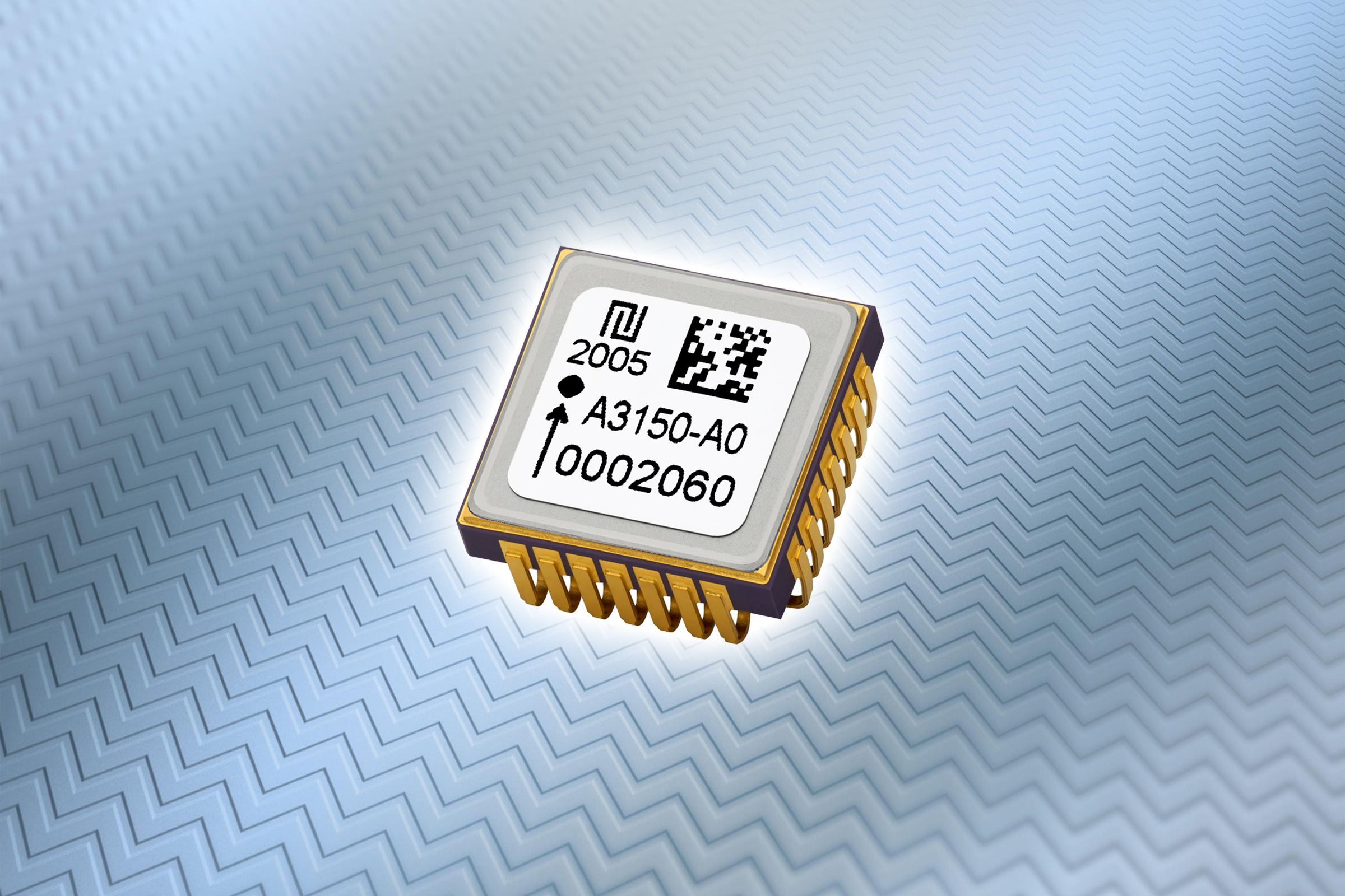 TDK Releases Force-Rebalance Digital MEMS Accelerometer