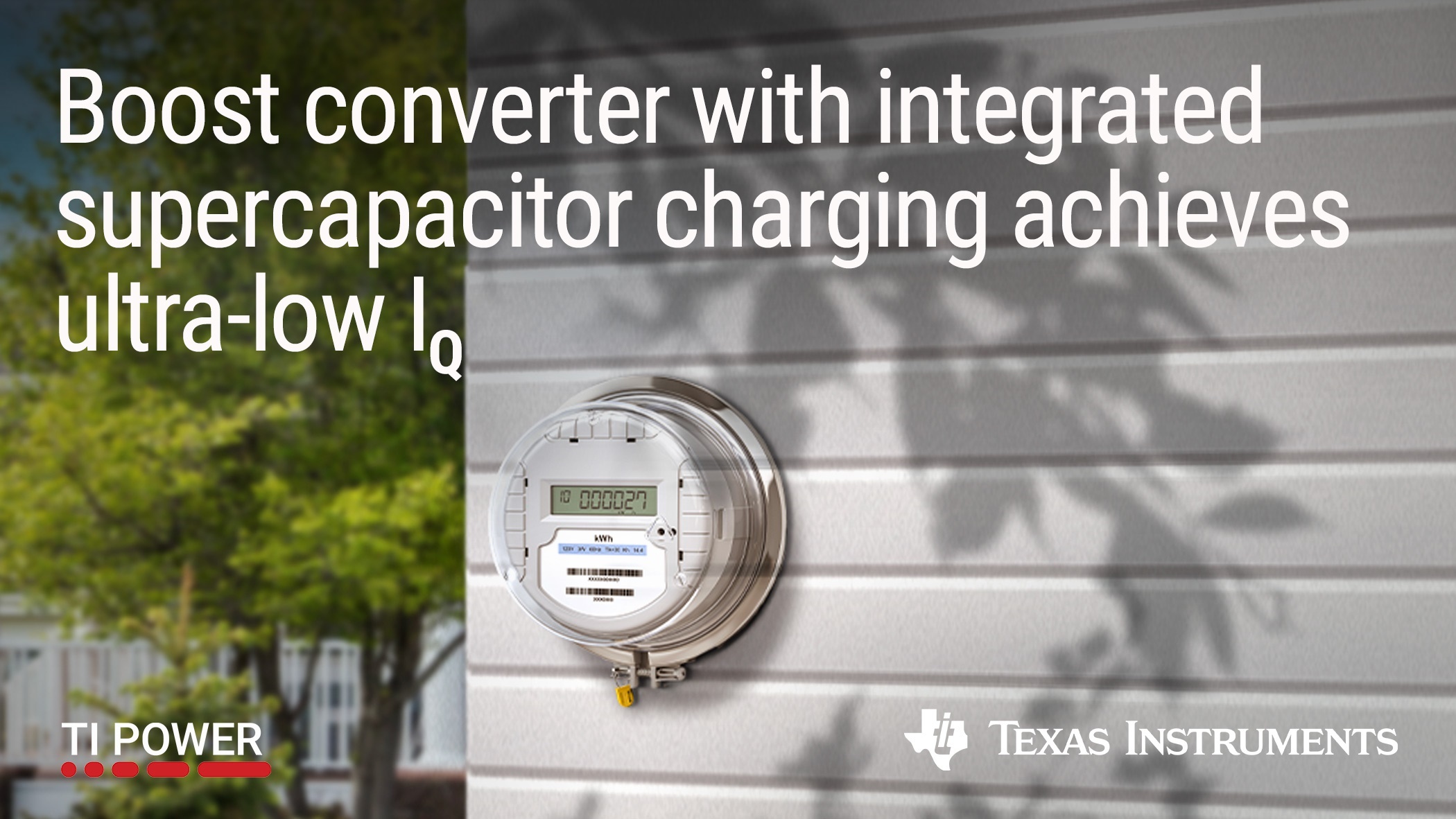 Buck/Boost Converter Maintains Industry's Lowest Quiescent Current