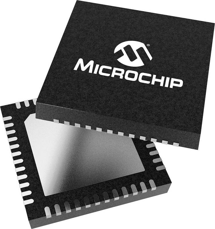 Microchip Continues Expansion of GaN RF Power Portfolio