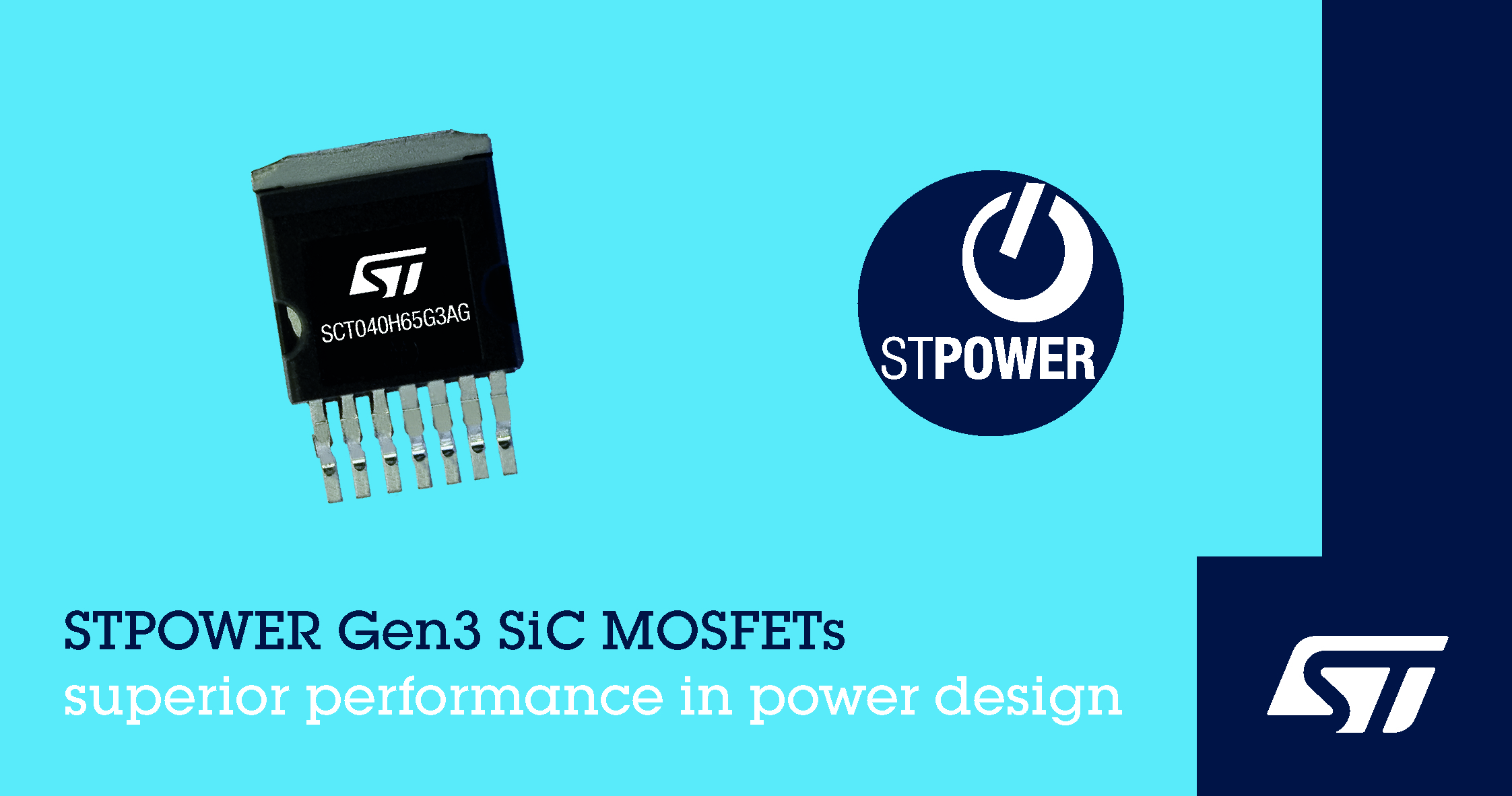 New SiC Devices Help Drive the Future of EVs, Industrial Applications