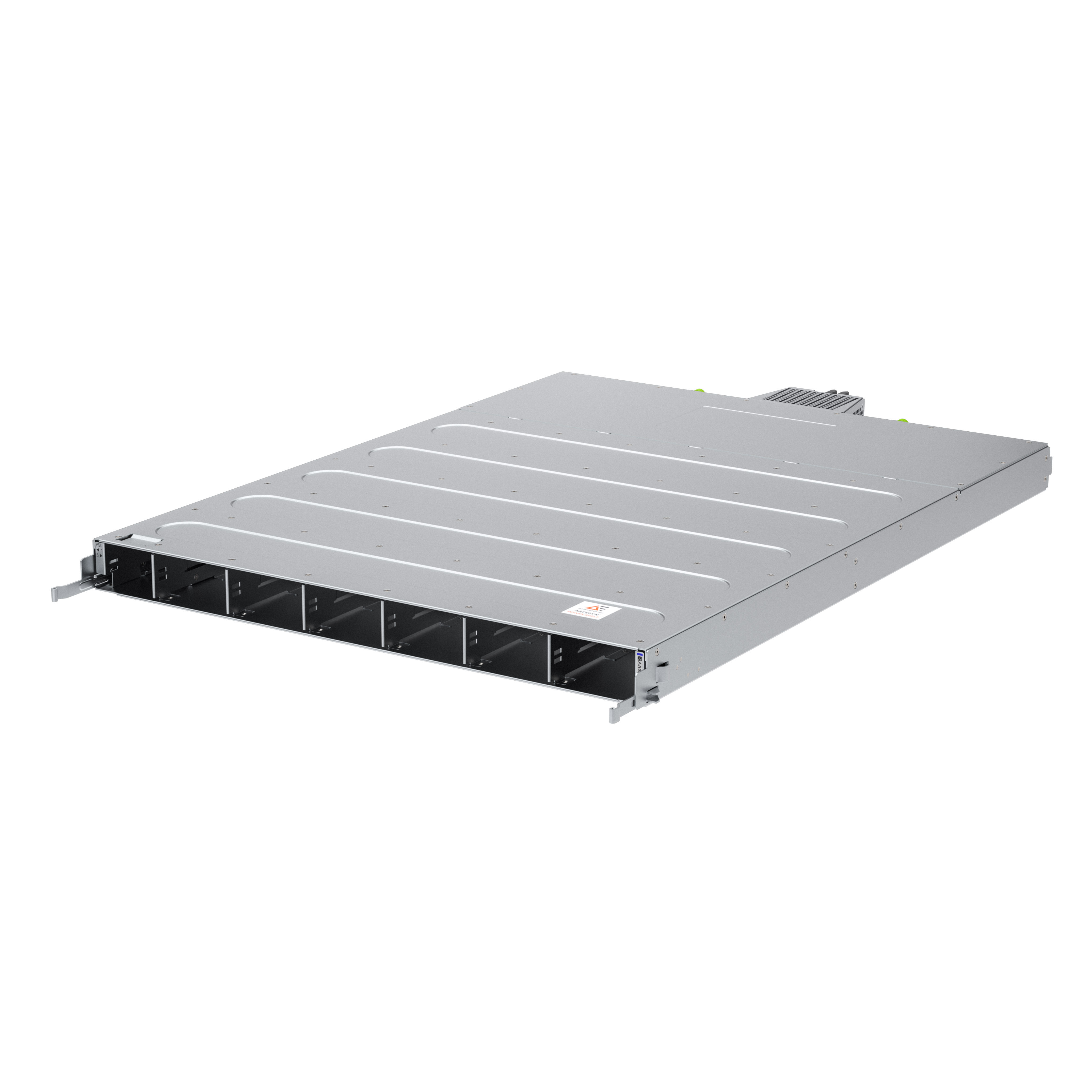 ORv3-Compliant Power Shelf Delivers Industry-Leading Efficiency