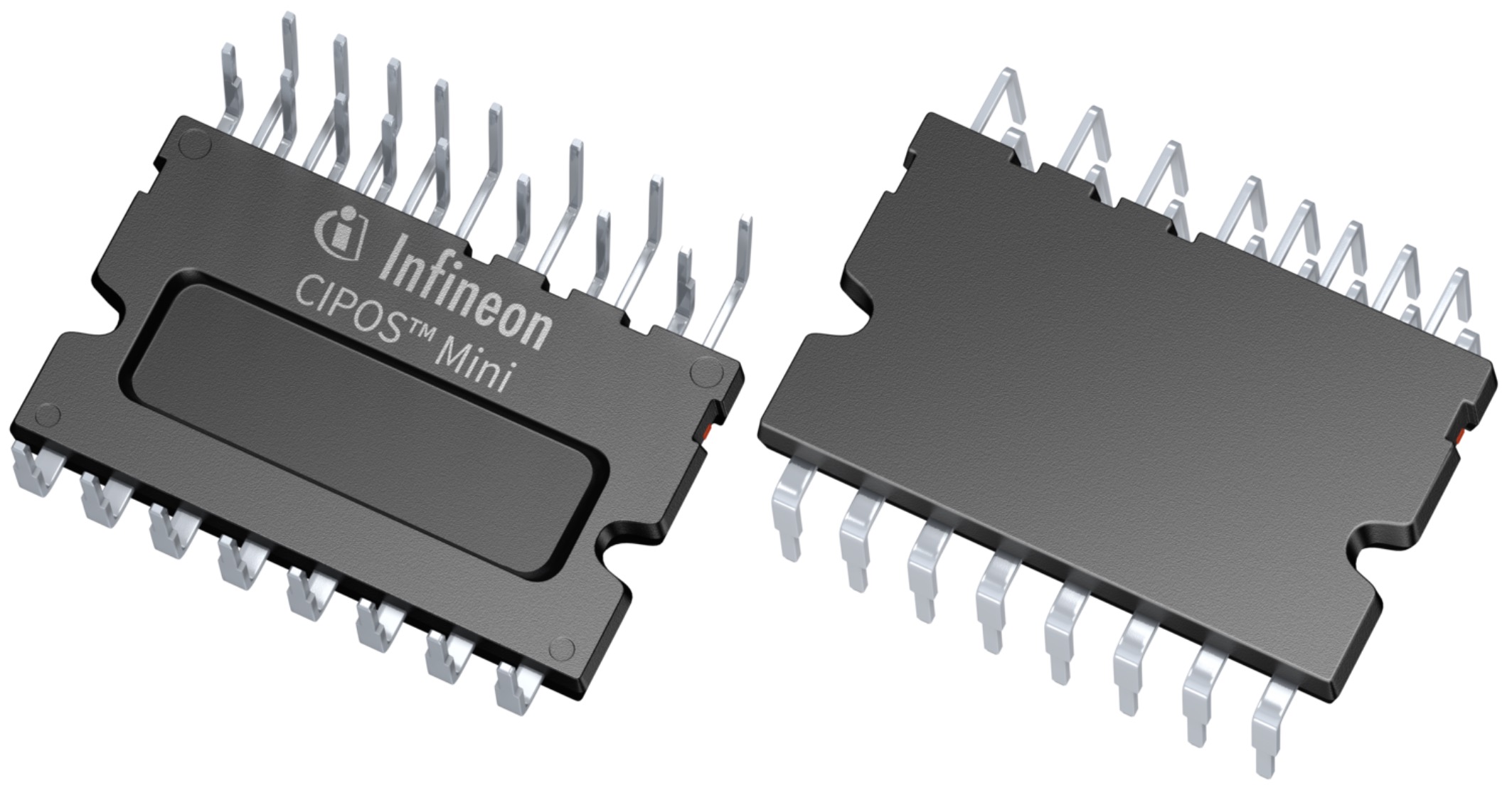 IPMs Increase Reliability and Performance for Low- and Medium-Power Drive Applications